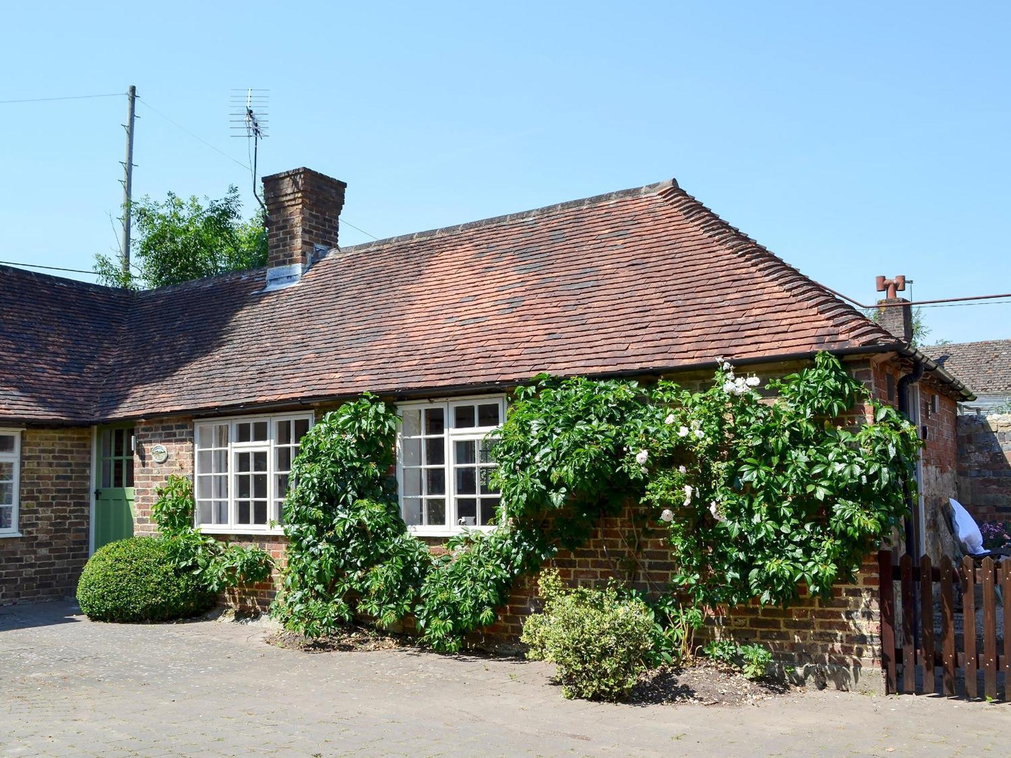 Herstmonceux Cowbeech Farm Cottage מראה חיצוני תמונה
